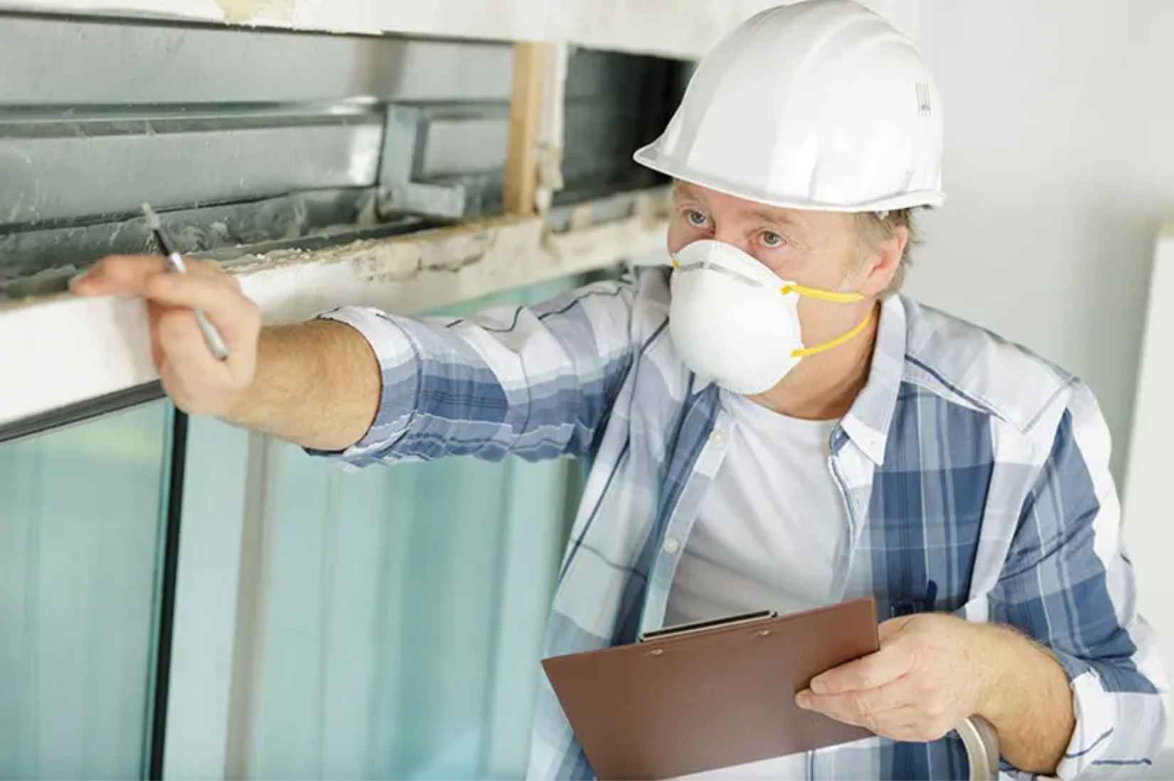 Asbestos Testing