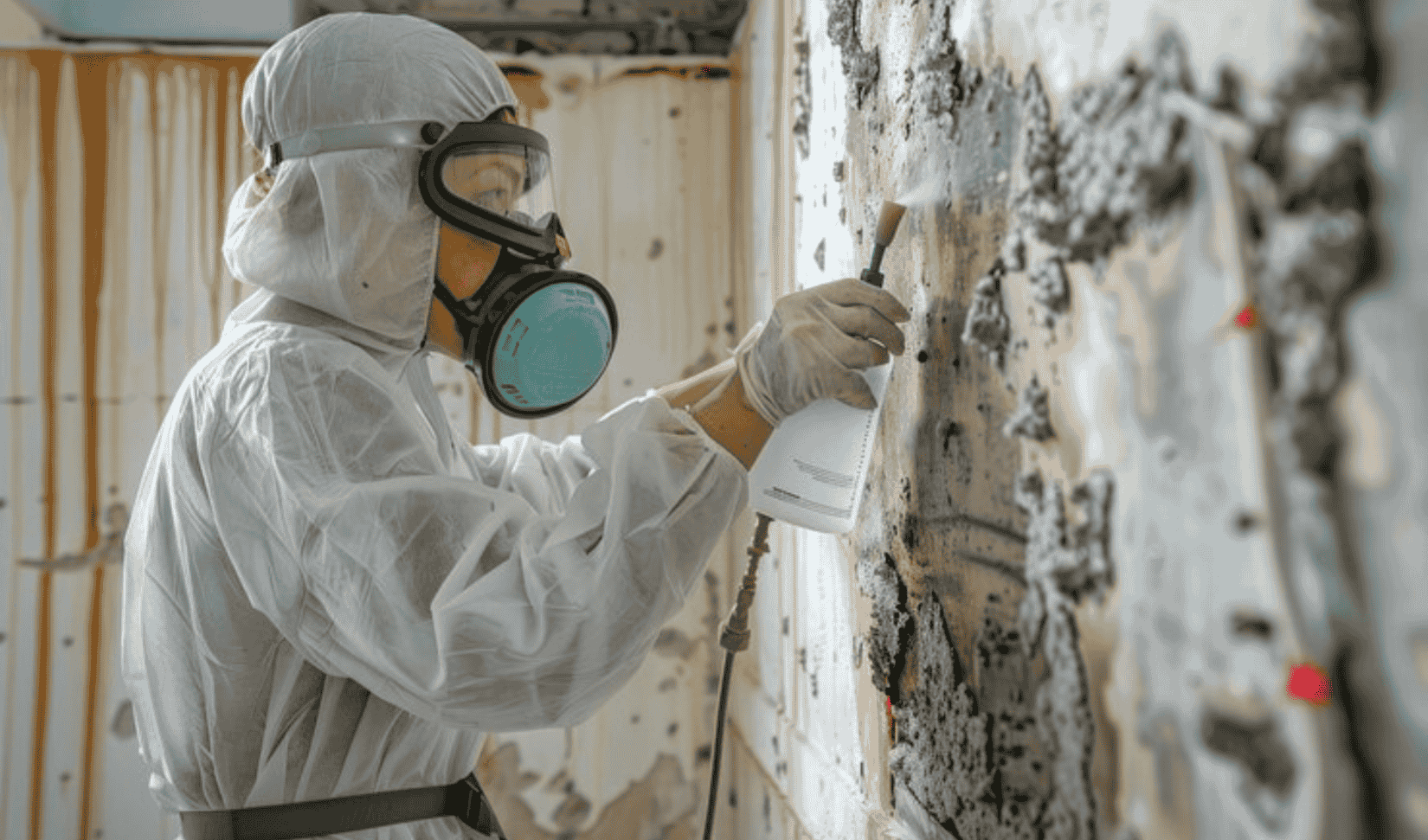 Asbestos-Testing-Process