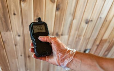 Volatile Organic Compounds (VOCs)
