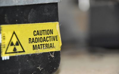 Naturally Occurring Radioactive Materials (NORMs)