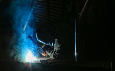 Welding Fume