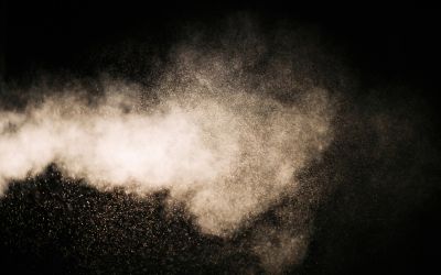 Respirable Particulate