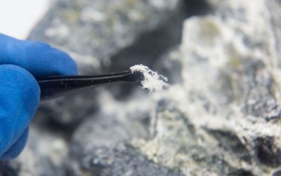 Asbestos Exposure Monitoring