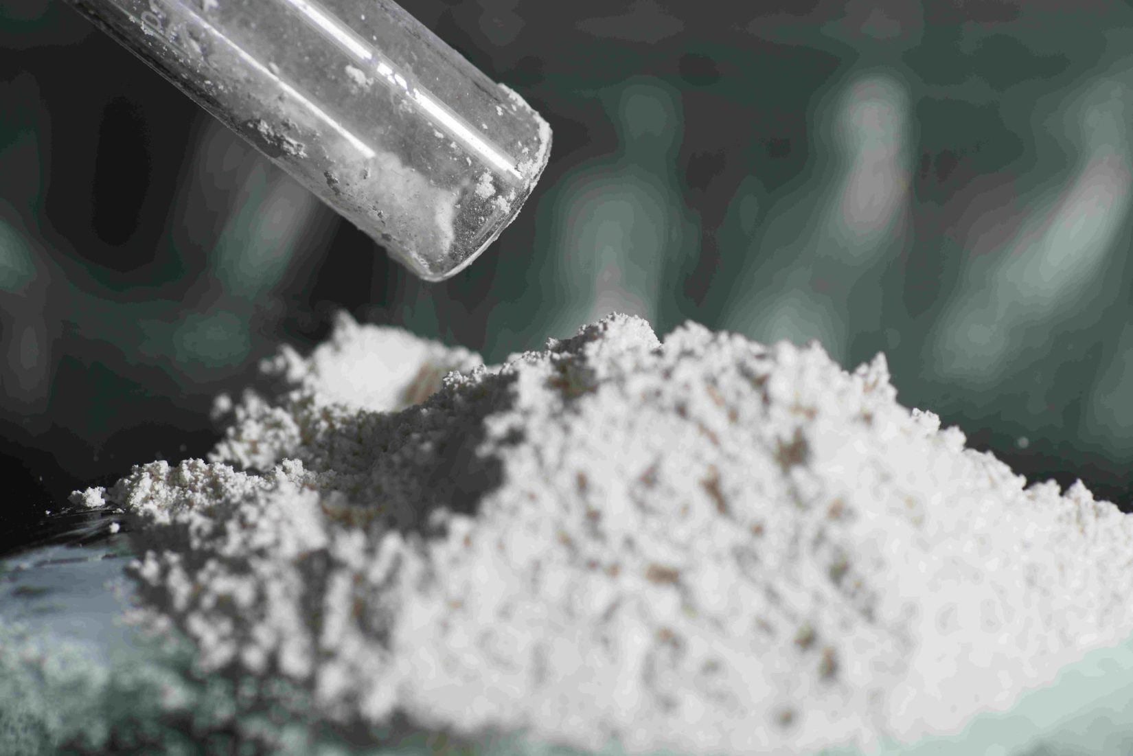Mitigating Silica Dust