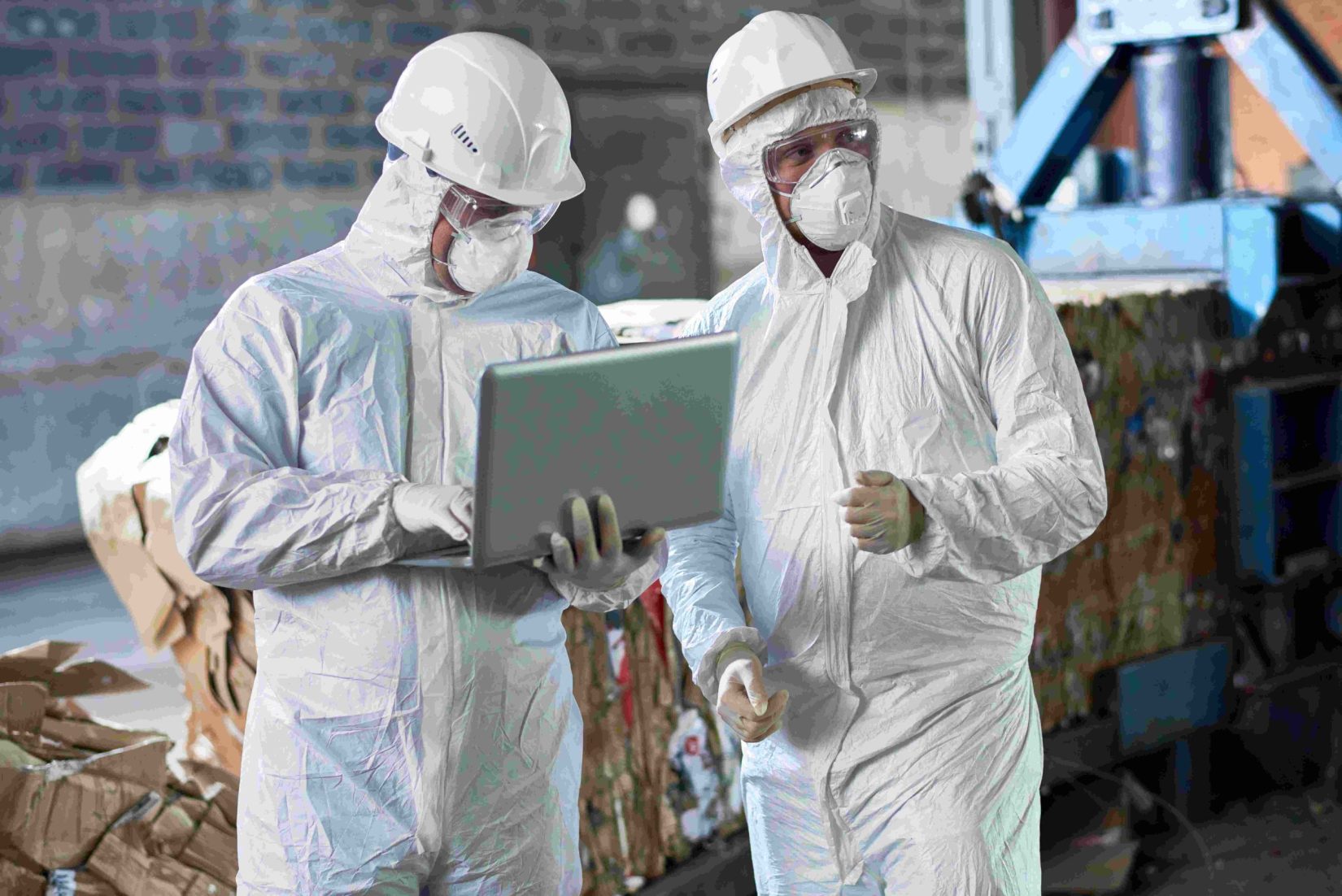 VOCs on Your Workforce
