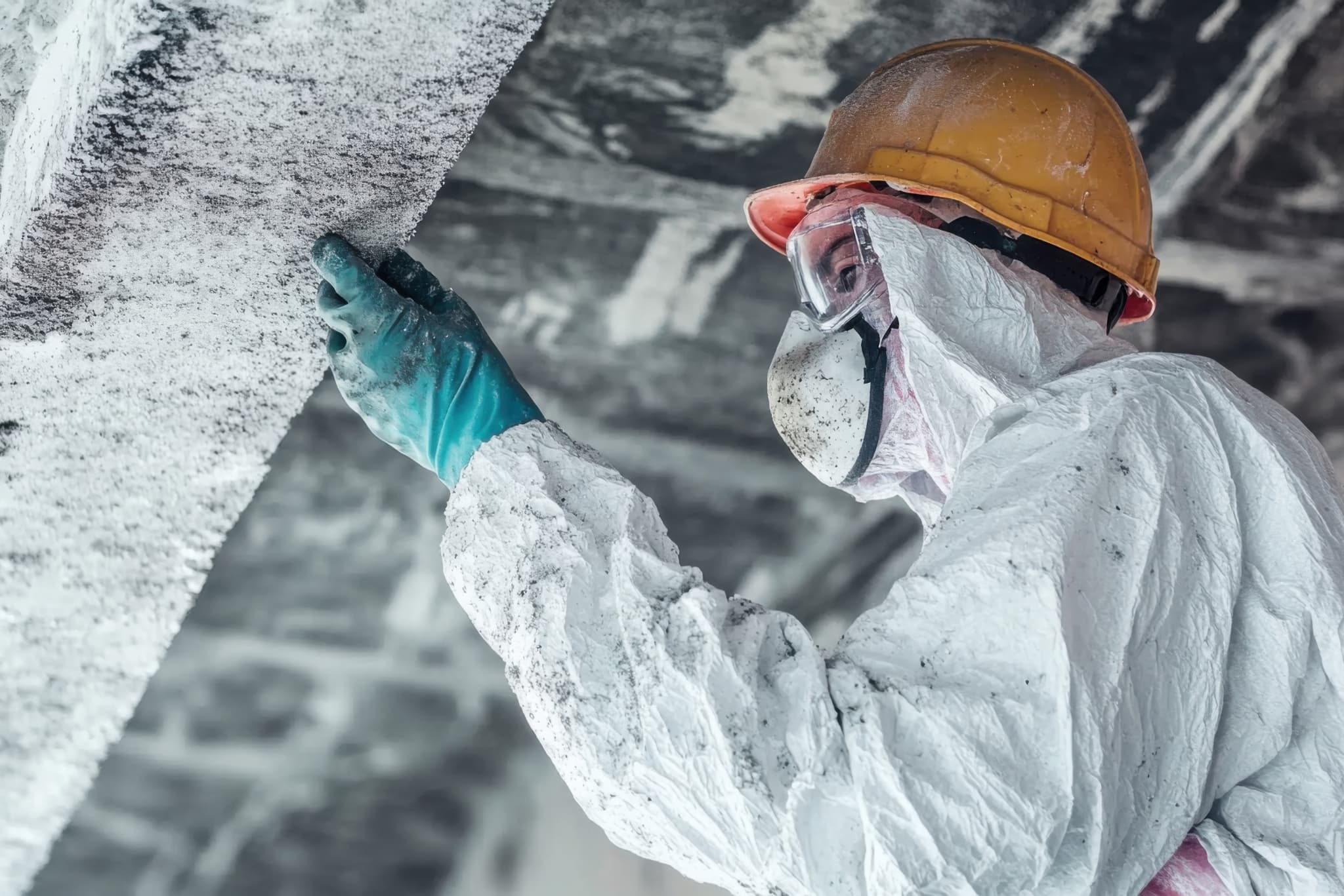 Asbestos Testing