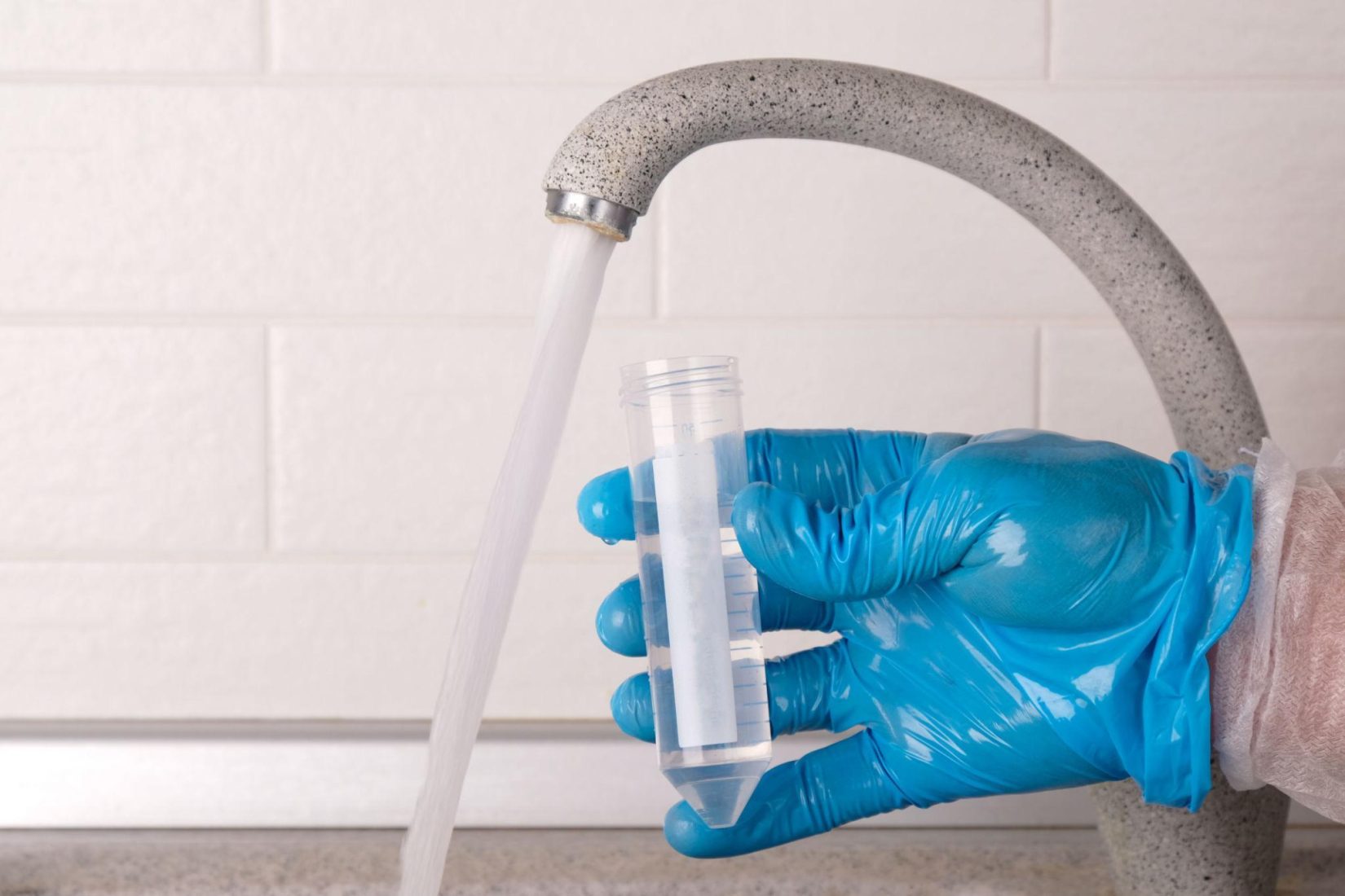 How to Test for Lead in Drinking Water