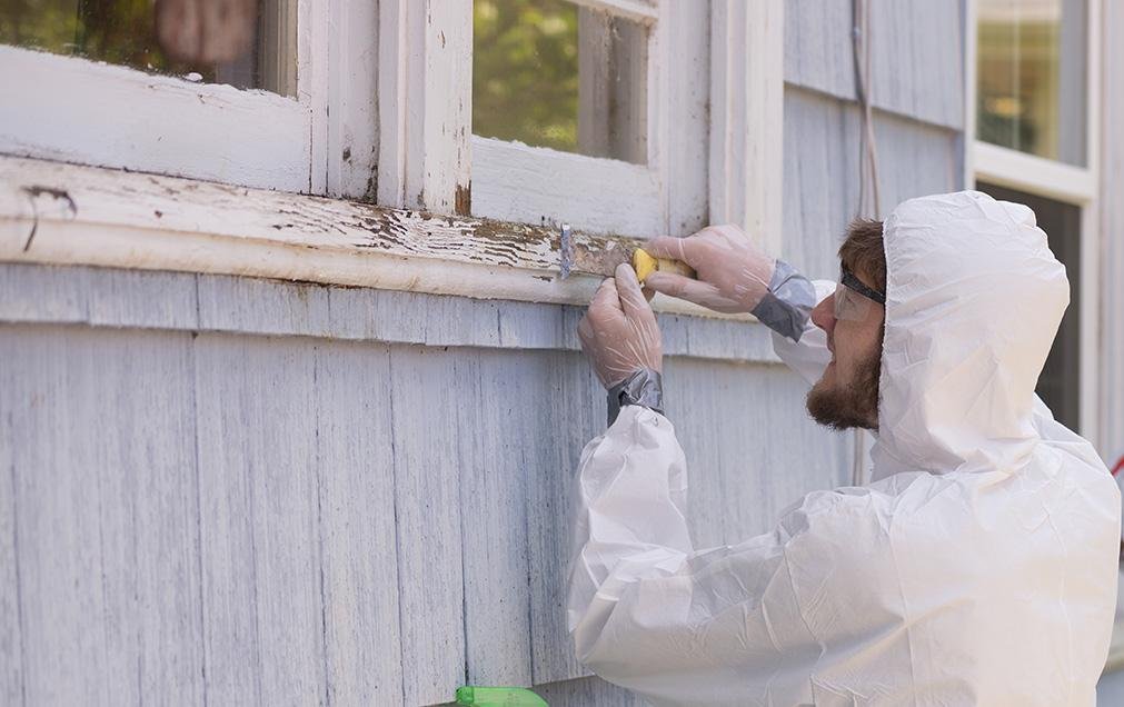 lead paint