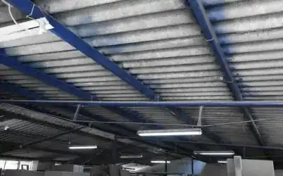 asbestos