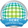 IICRC-Badge